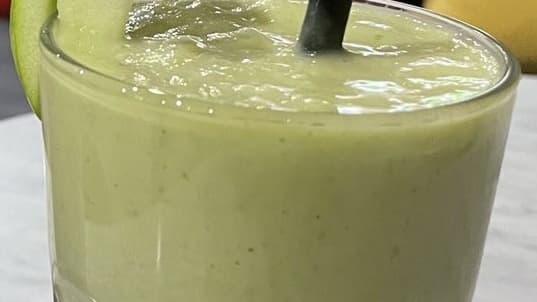 СМУТИ + МАТЧА - 1L