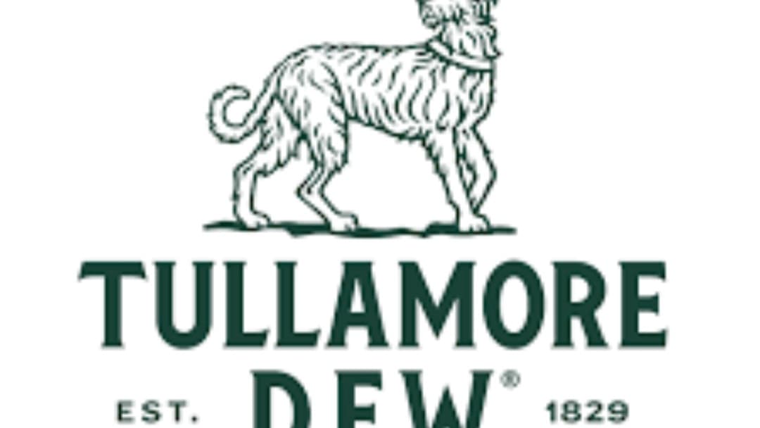 TULLAMORE D.E.W.