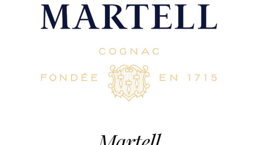 MARTELL V.S.