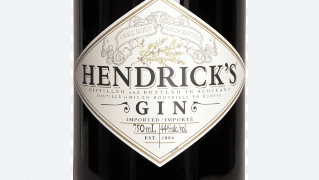 HENDRICK'S