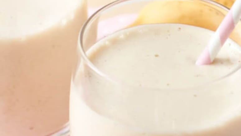 ПРОТЕИНОВ ШЕЙК - ВАНИЛИЯ