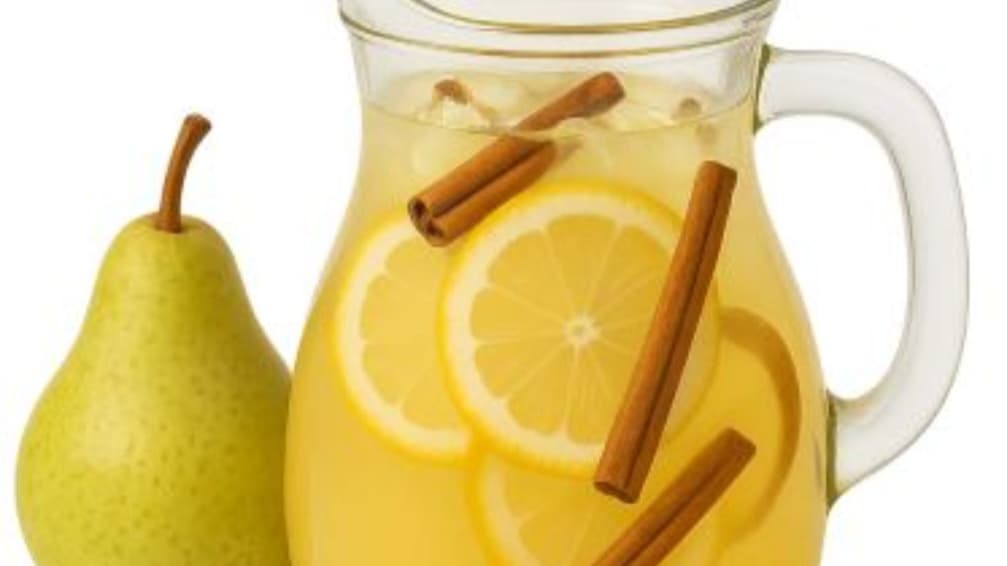 КРУША С КАНЕЛА - 1 L