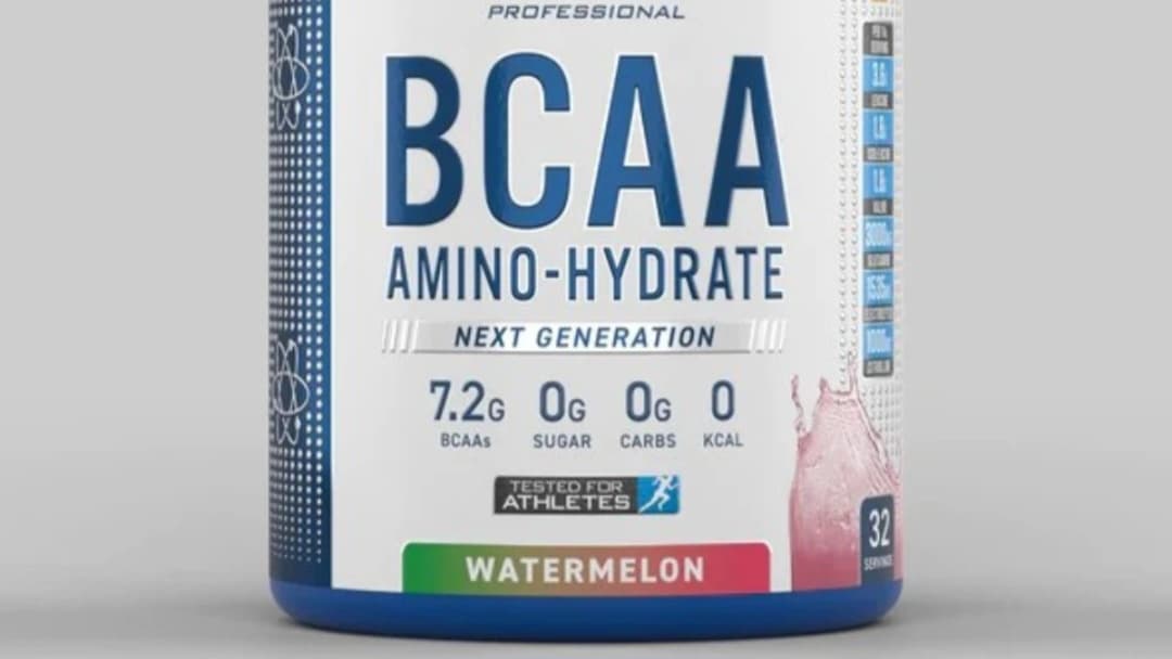 BCAA ДИНЯ - 1 L