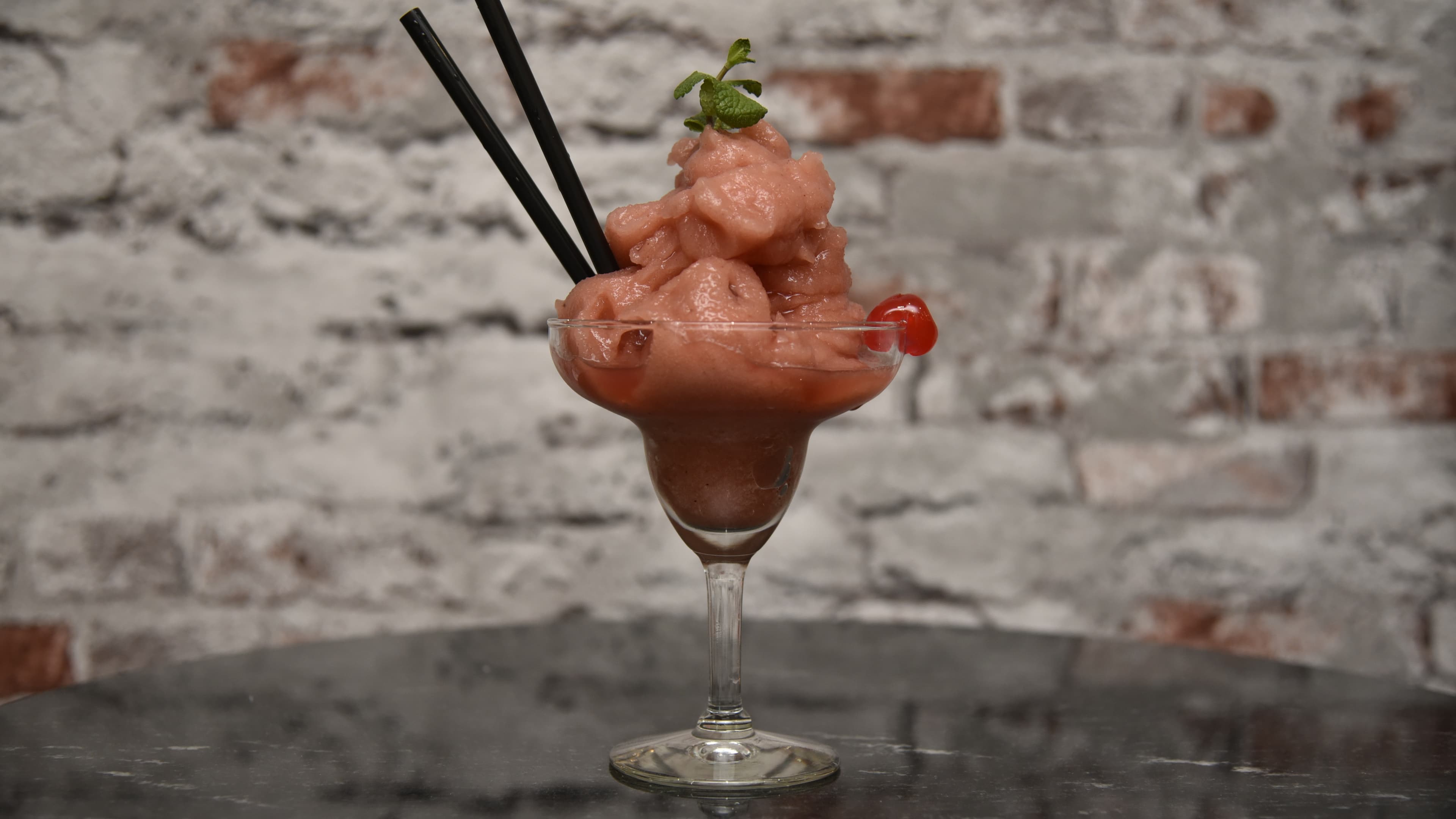 ЯГОДОВО ДАЙКИРИ