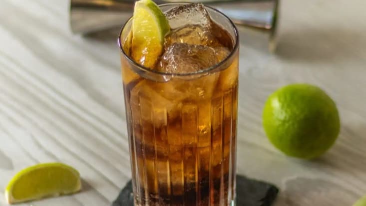 BEE FIZZ JACK DANIEL'S - HONEY