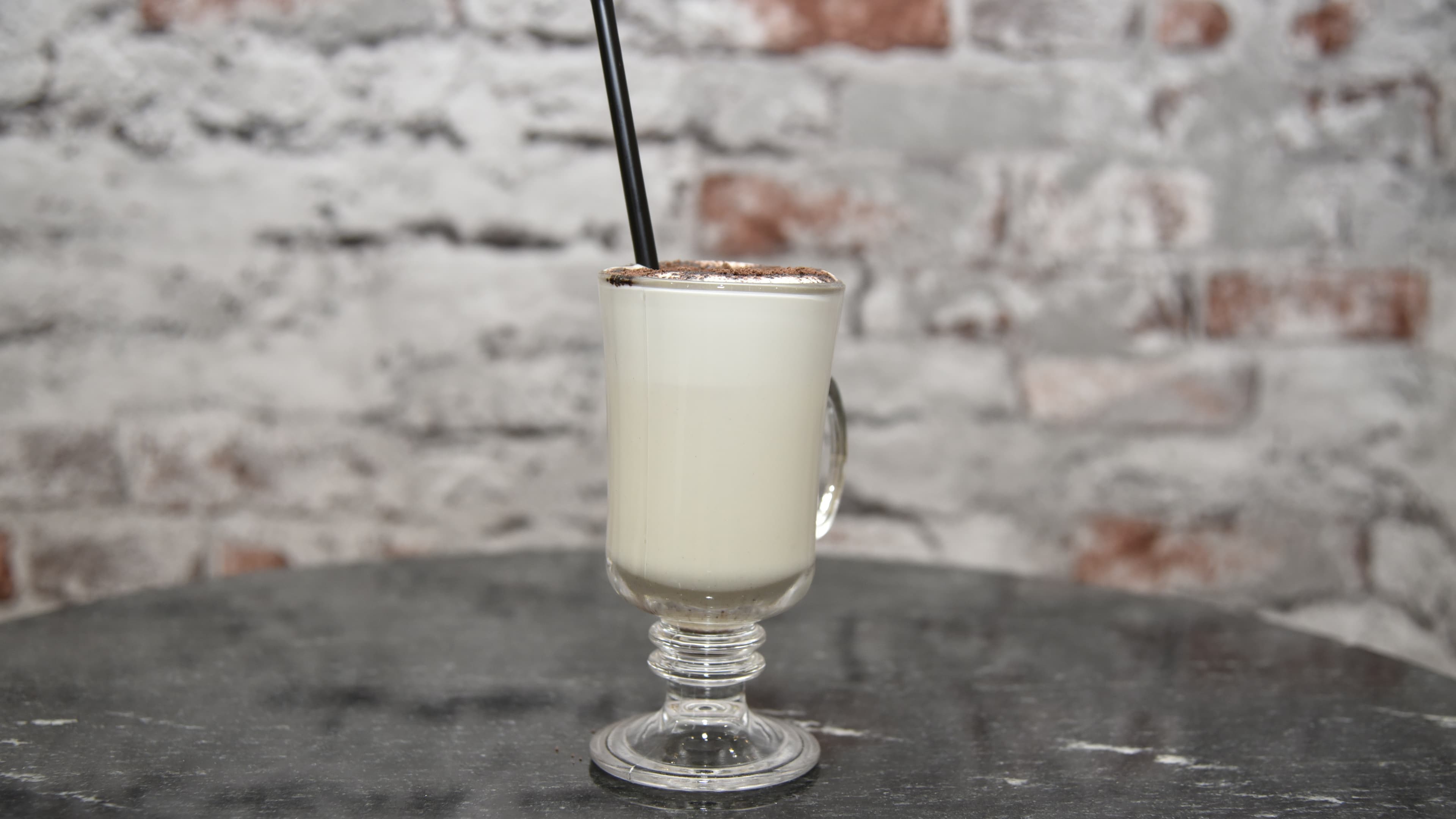 МЛЯКО С КАКАО