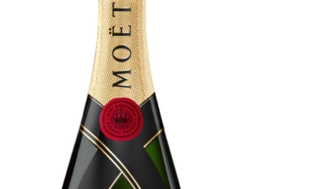 МОЕТ ШАНДОН ИМПЕРИАЛ БРУТ 750 ML