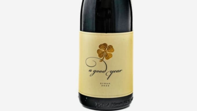 GOOD YEAR СИРА 0.750 ML