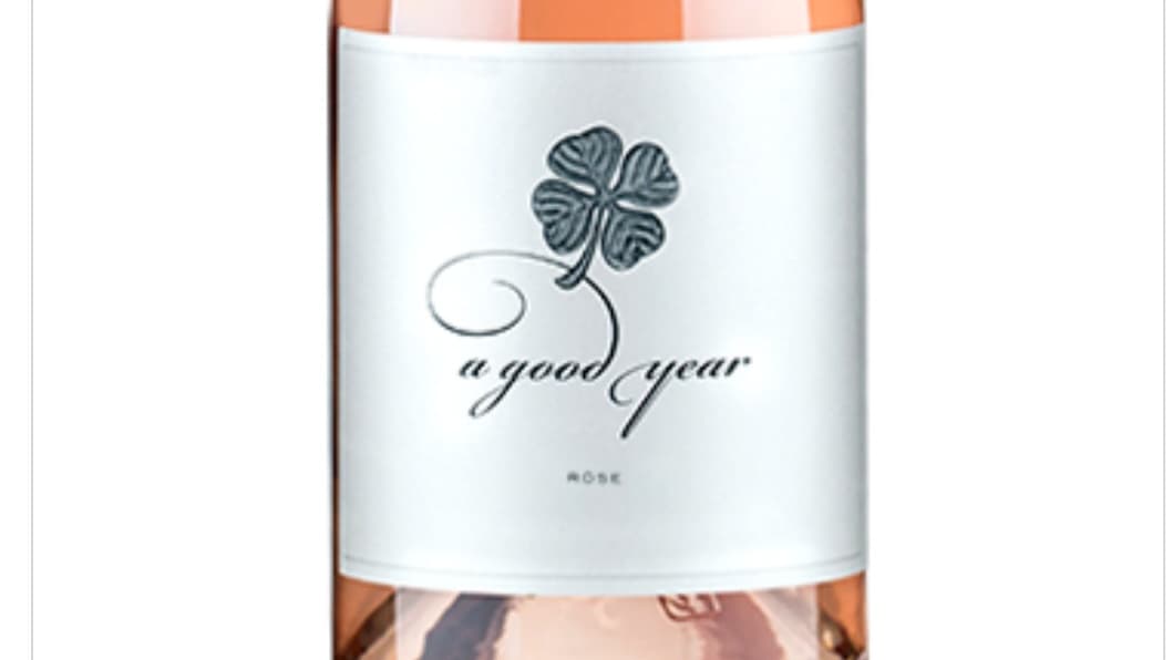 GOOD YEAR РОЗЕ 0.750 ML