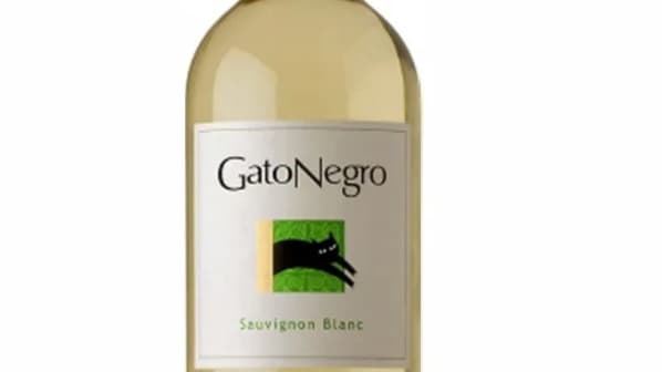 GATO NEGRO СОВИНЬОН БЛАН 0.750 ML