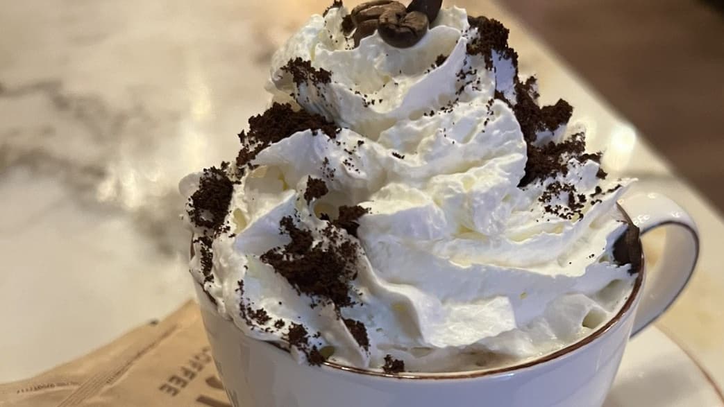 ВИЕНСКО КАФЕ