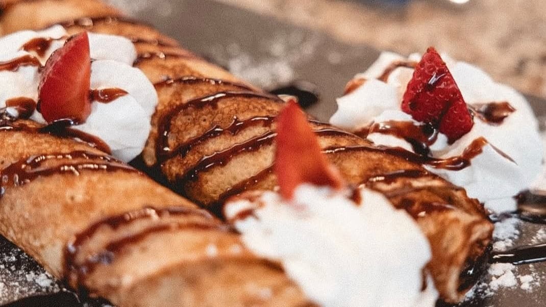 ДОМАШНИ ПАЛАЧИНКИ