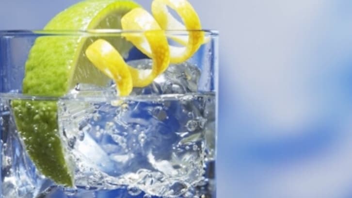 ГАЗИРАНА ВОДА