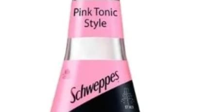 ШВЕПС PINK TONIC