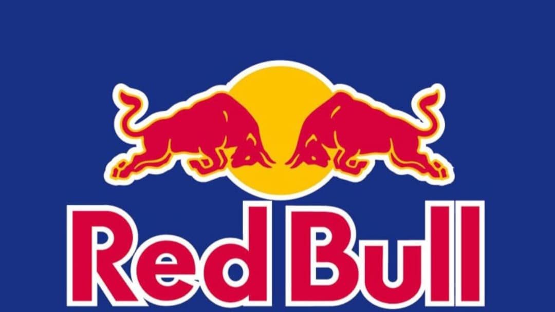 RED BULL