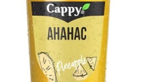 CAPPY АНАНАС