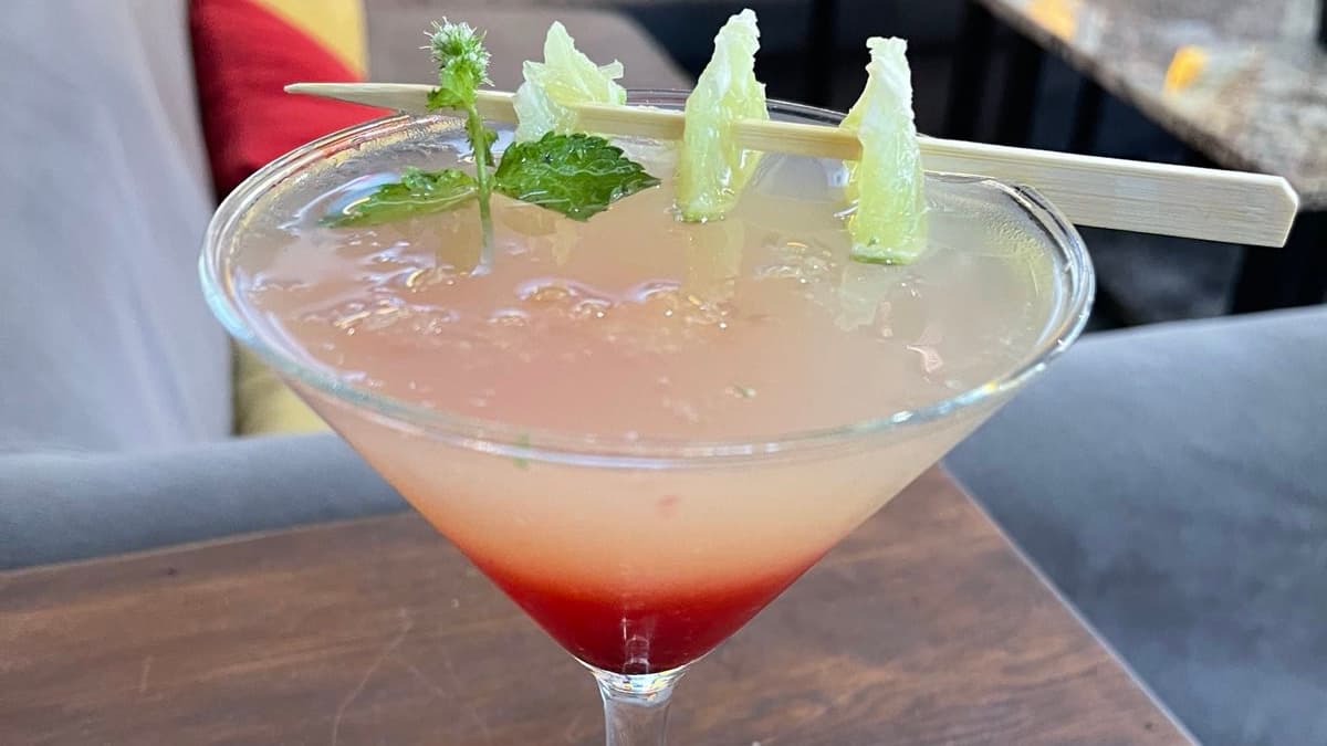 МАРТИНИ ХАВАЙ