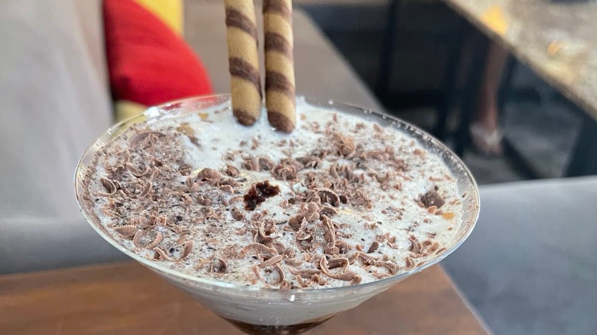 ТОФИ МАРТИНИ