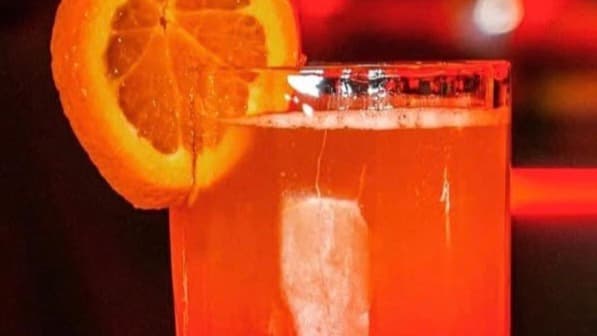 ФРЕШ ГРЕЙПФРУТ И ПОРТОКАЛ