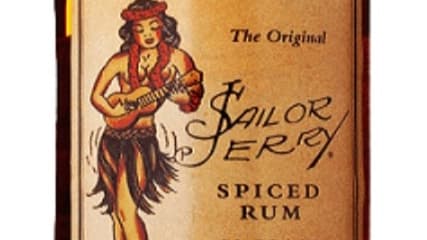 SAILOR JERRY