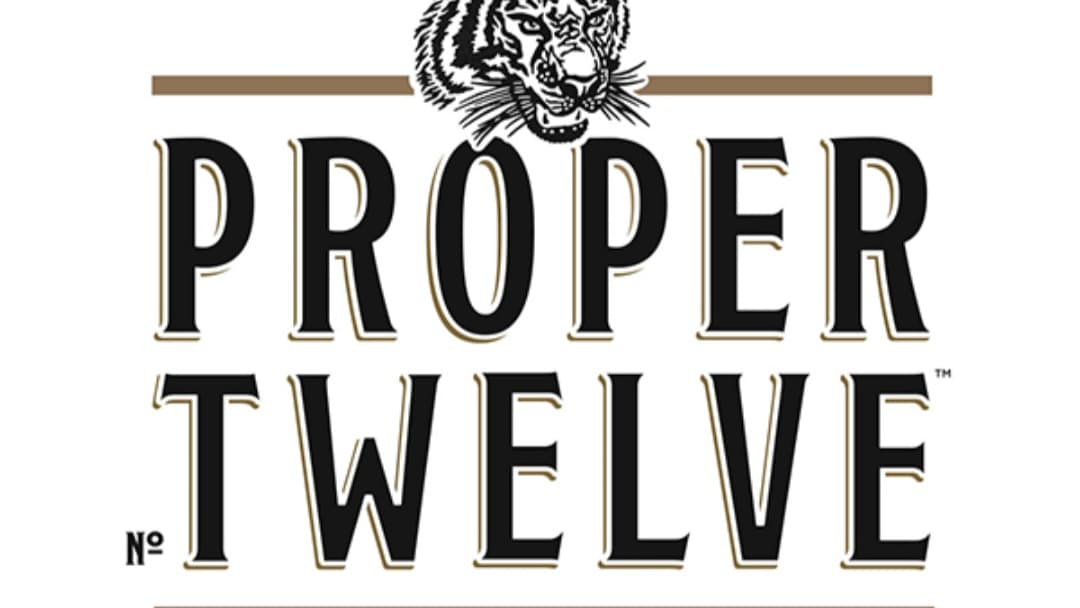 PROPER TWELVE