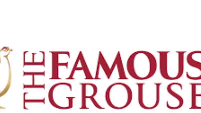 THE FAMOUS GROUSE