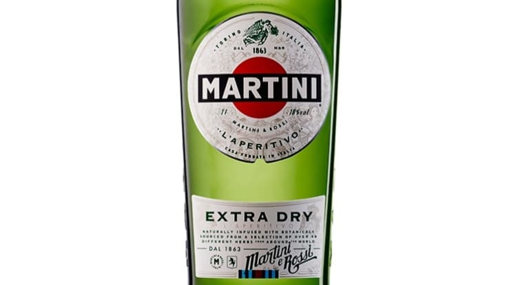 MARTINI EXTRA DRY