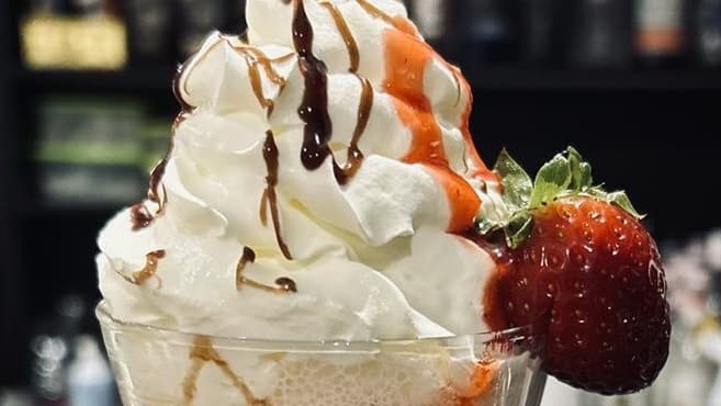 ШЕЙК - ЯГОДА