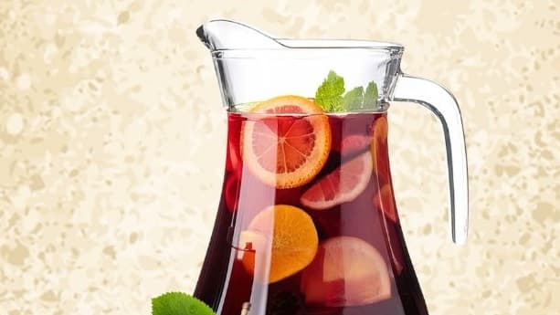 ГОРСКИ ПЛОД - 1 L