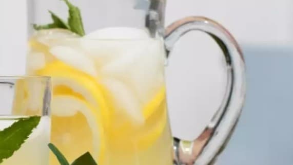 ЦИТРОНАДА - 1 L