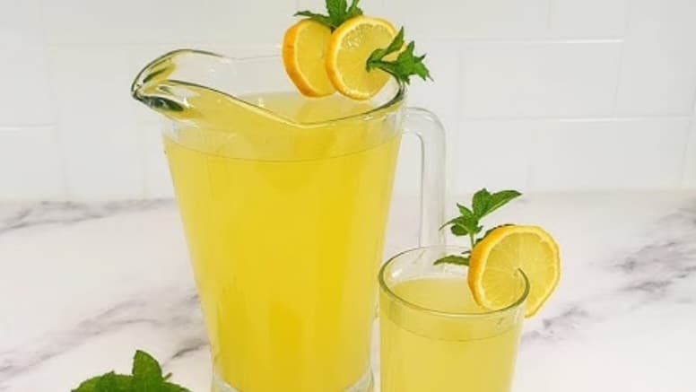 ОРАНЖАДА - 1 L