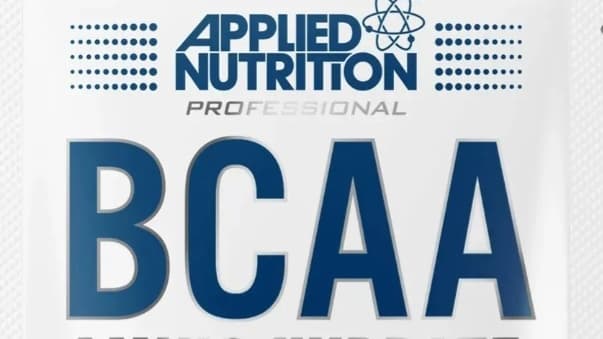 BCAA АМИНОКИСЕЛИНИ