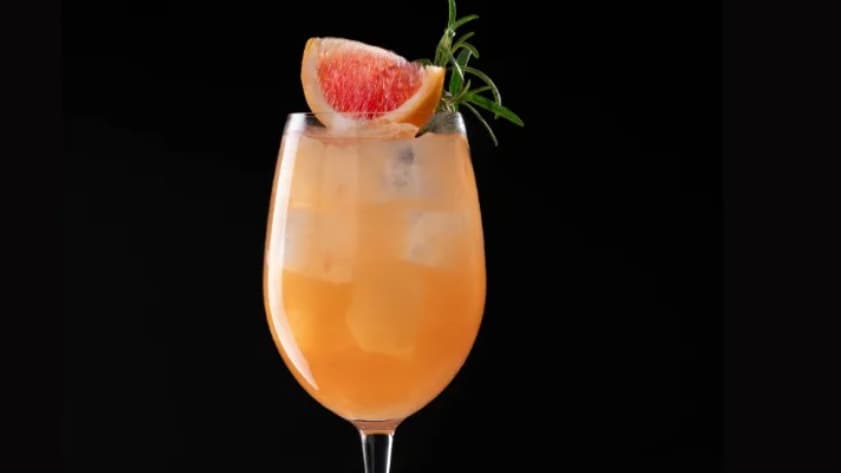 MARTINI FLOREALE & TONIC