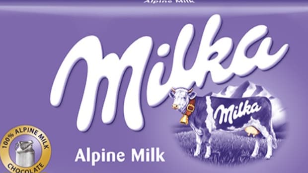 ШОКОЛАД МИЛКА