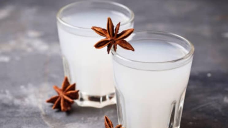 АНАСОНОВИ НАПИТКИ