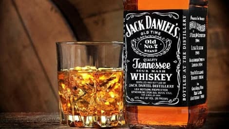 ТЕНЕСИ УИСКИ