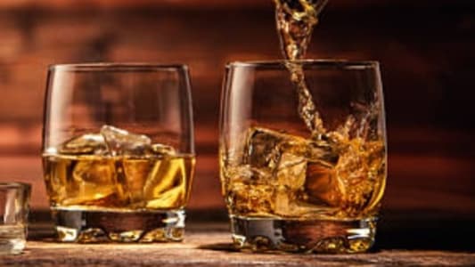 ИРЛАНДСКО УИСКИ