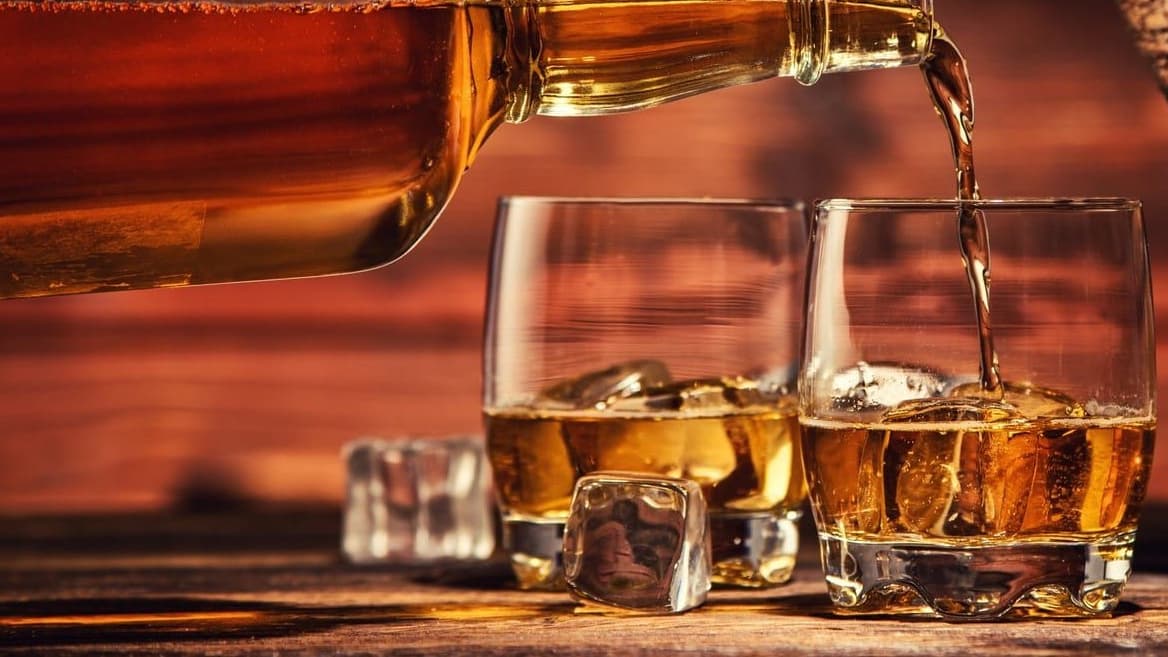 ШОТЛАНДСКО УИСКИ