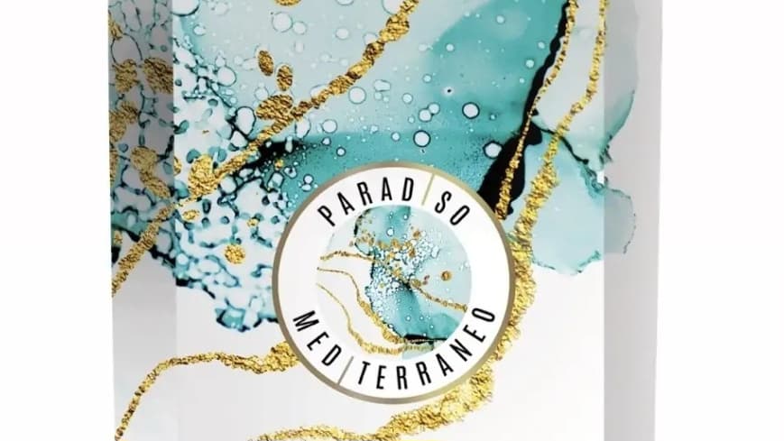 PARADISO MEDITERRANEO