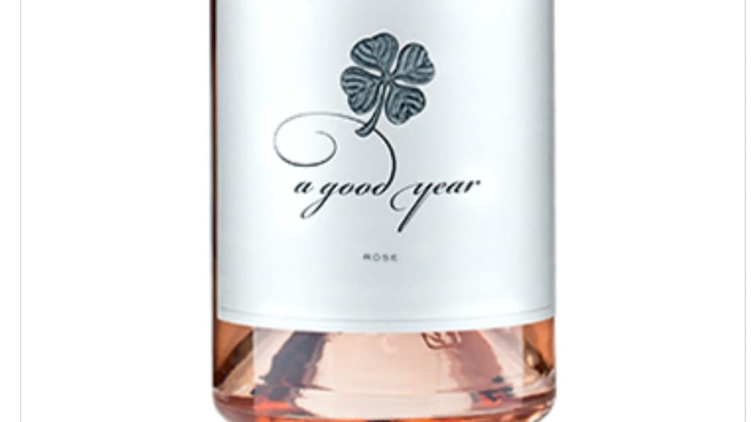 GOOD YEAR РОЗЕ 0.187 ML