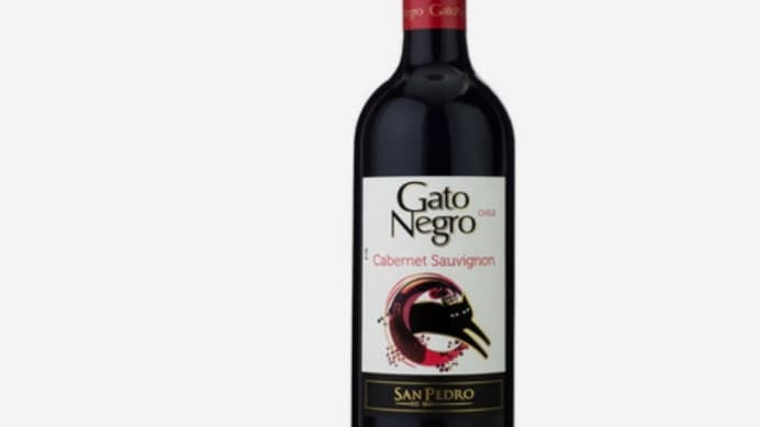 GATO NEGRO КАБЕРНЕ СОВИНЬОН 0.375 ML