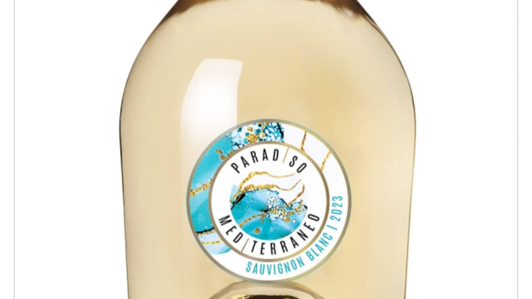 PARADISO СОВИНЬОН БЛАН 0.750 ML