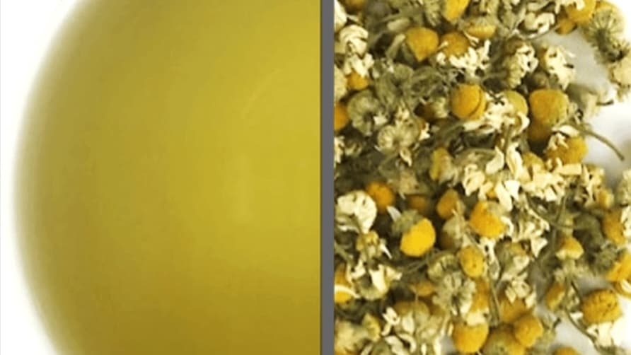 ДОМАШЕН ТОПЪЛ ЧАЙ