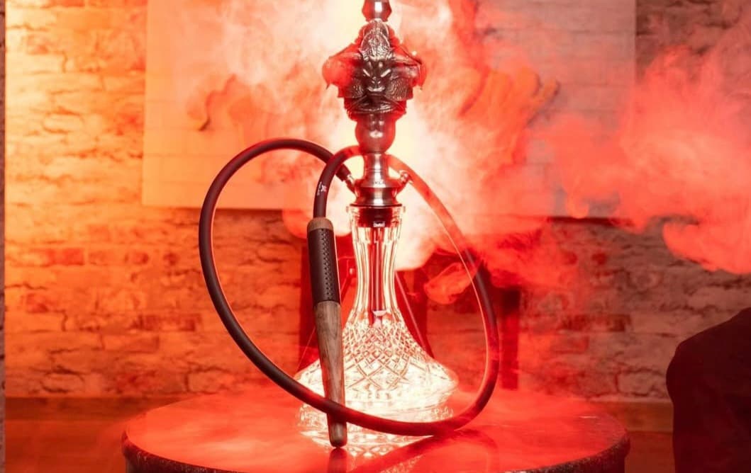 Наргиле